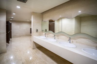 Top Bathroom Remodeling Companies in Danville, IN